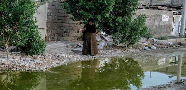عکس ذوالفقاری آبادان