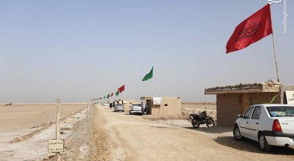 عکس ذوالفقاری آبادان