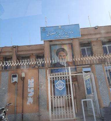 عکس ذوالفقاری آبادان