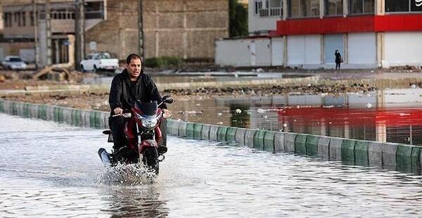 عکس ذوالفقاری آبادان