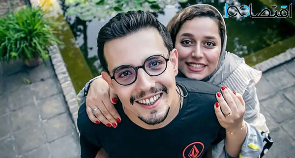 عکس شوهر خوشتیپ
