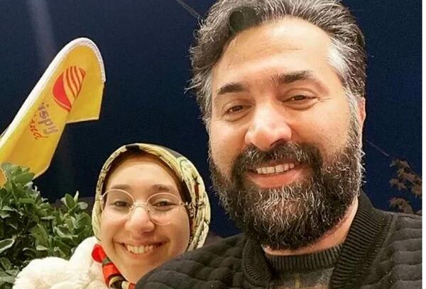 عکس شوهر خوشتیپ
