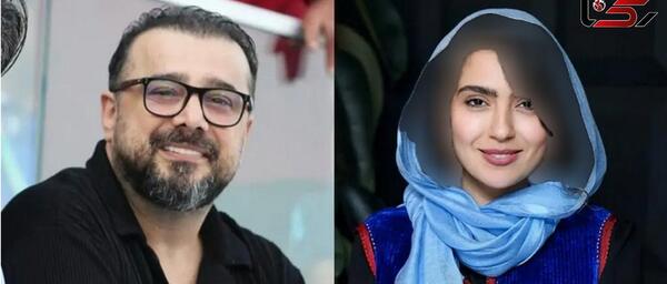 عکس شوهر خوشتیپ