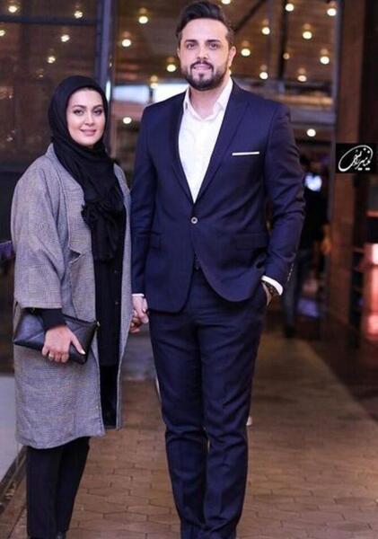 عکس شوهر خوشتیپ