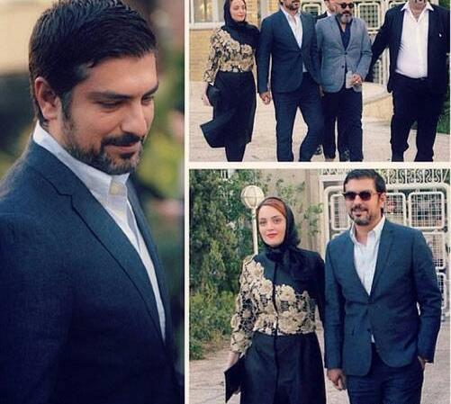 عکس شوهر خوشتیپ