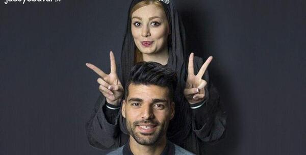 عکس مهدی طارمی بیوگرافی