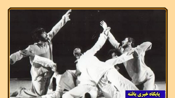 عکس رویا حمزه لویی
