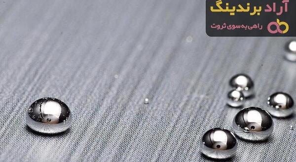 عکس رنگ جیوه ای