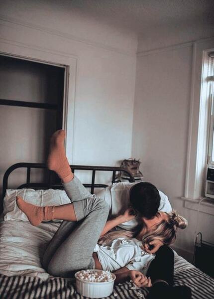 عکس های عاشقانه دونفره روی هم