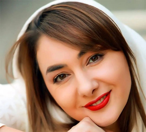 عکس هانیه توسلی و خواهرانش