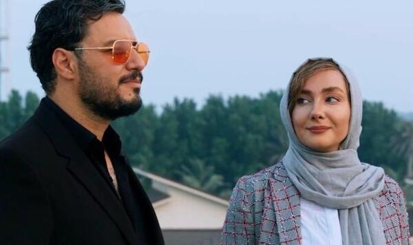 عکس هانیه توسلی و خواهرانش