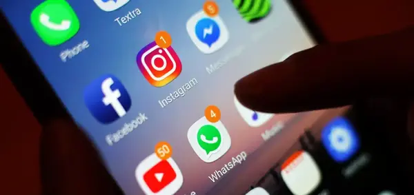 دانلود عکس پروفایل اینستاگرام فارنت
