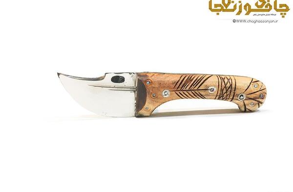 عکس چاقو کوچولو