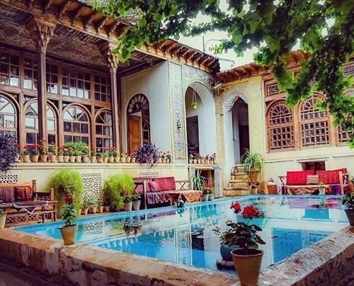 عکس خانه های خیلی شیک