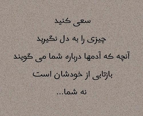 عکس پروفایل حرفای پشت سر