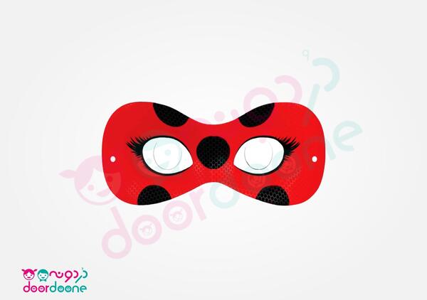 عکس تیم دختر کفشدوزکی