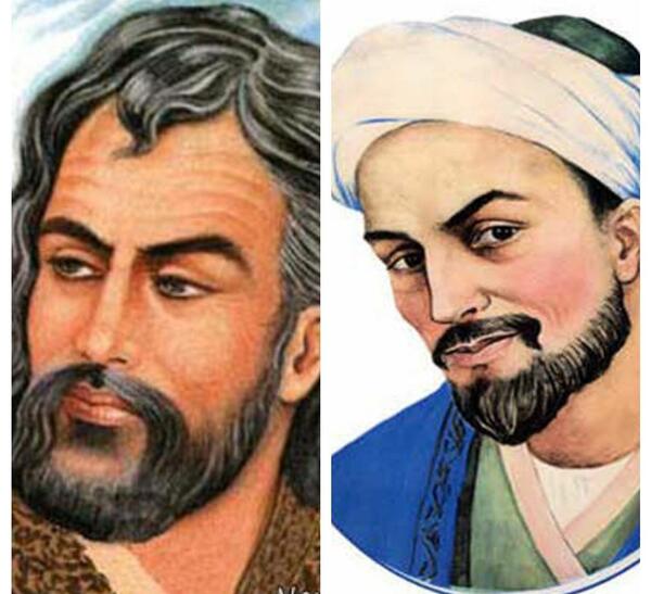 عکس حافظ تره باری