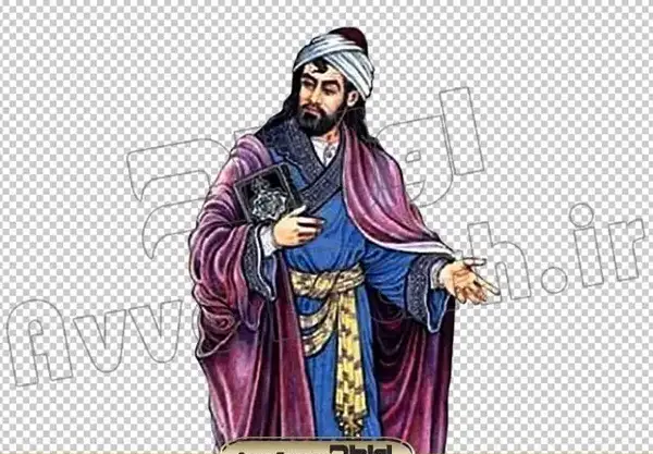 عکس حافظ تره باری