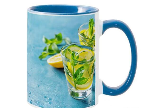 عکس سفید آبی