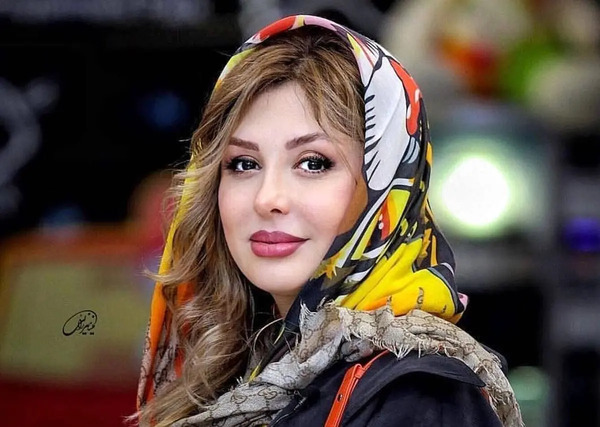 عکسهای اینستا نیوشا ضیغمی