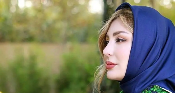 عکسهای اینستا نیوشا ضیغمی