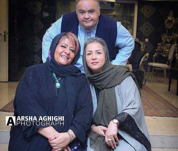 عکس ها رابعه اسکویی
