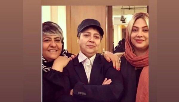 عکس ها رابعه اسکویی