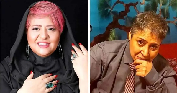 عکس ها رابعه اسکویی