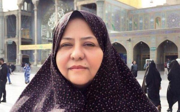 عکس ها رابعه اسکویی