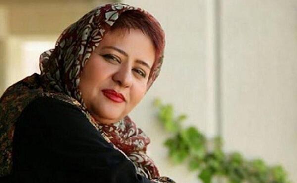 عکس ها رابعه اسکویی