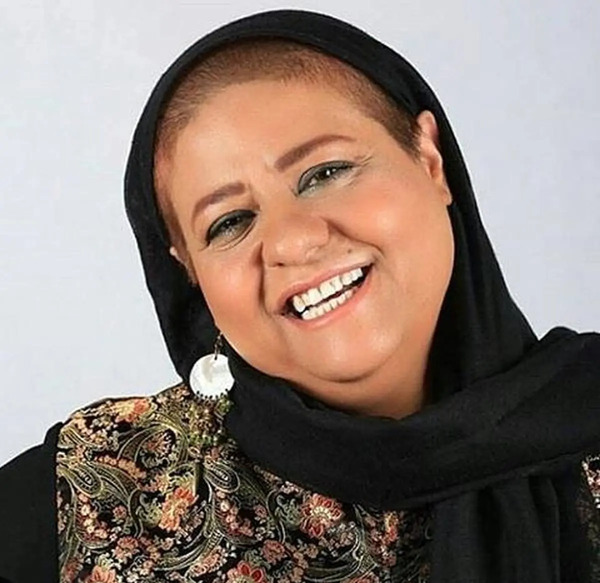 عکس ها رابعه اسکویی