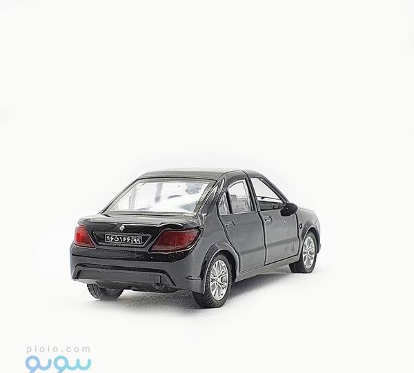 عکس دنا پلاس قرمز