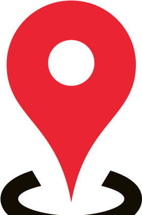عکس لوگوی لوکیشن png