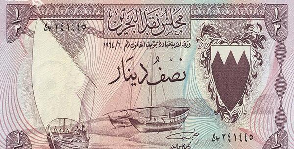 عکس پول عراق دینار