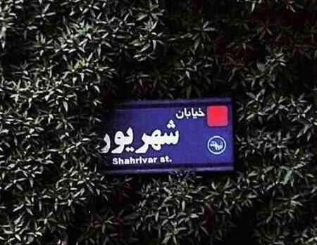 عکس پروفایل خاص شهریوری