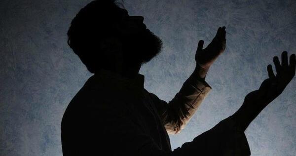 عکس نوشته دعا برای سلامتی همسرم