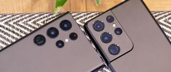 عکس گوشی s22 لایت