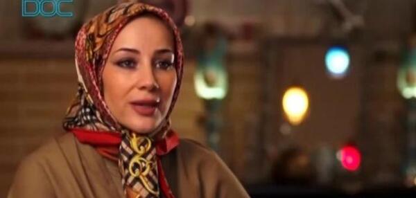 عکس راضیه بخشی