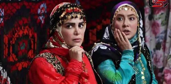 عکس راضیه بخشی
