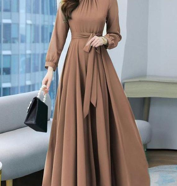 عکس پیراهن دخترانه