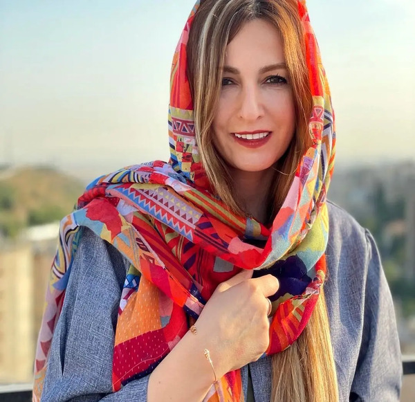 عکسهای شقایق زمانی