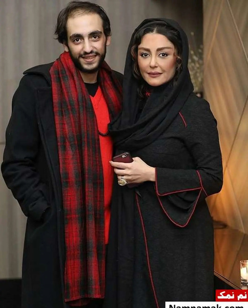 عکسهای شقایق زمانی