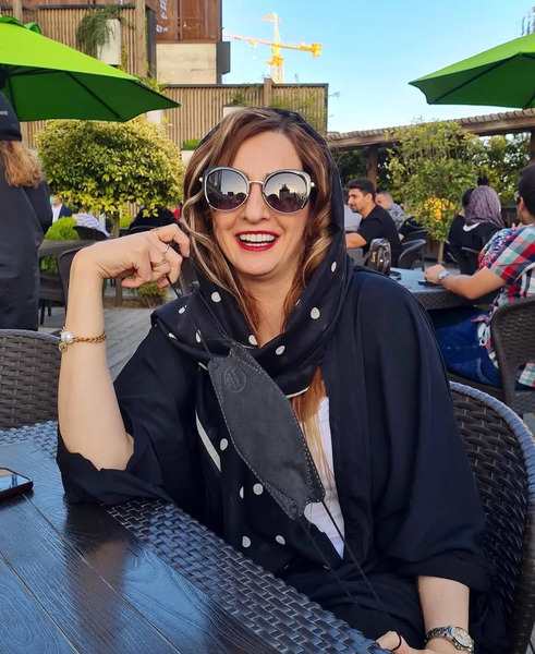 عکسهای شقایق زمانی