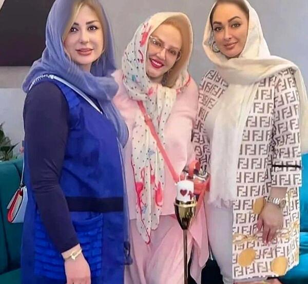 عکس بازیگران ثروت