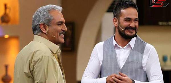 عکس بازیگران ثروت