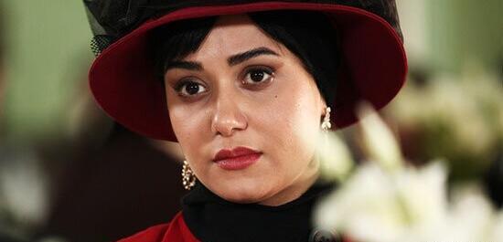 عکسهای جیران همسر ناصرالدین