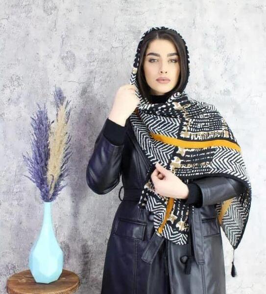 عکس روسری جدید زنانه