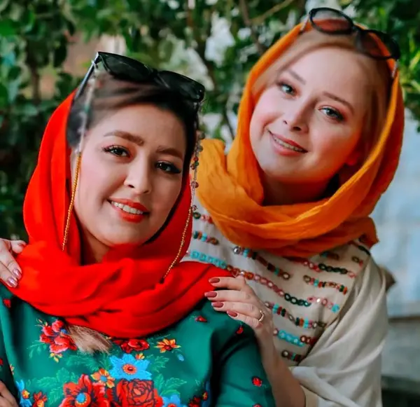 عکس روسری جدید زنانه