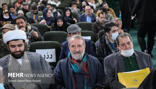 عکس مهران رجبی