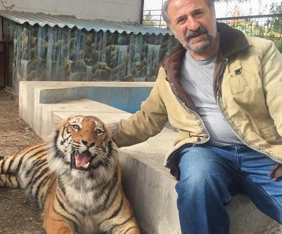 عکس مهران رجبی